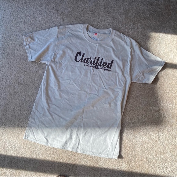Clarified Confections T-Shirt - Picture 5 of 6